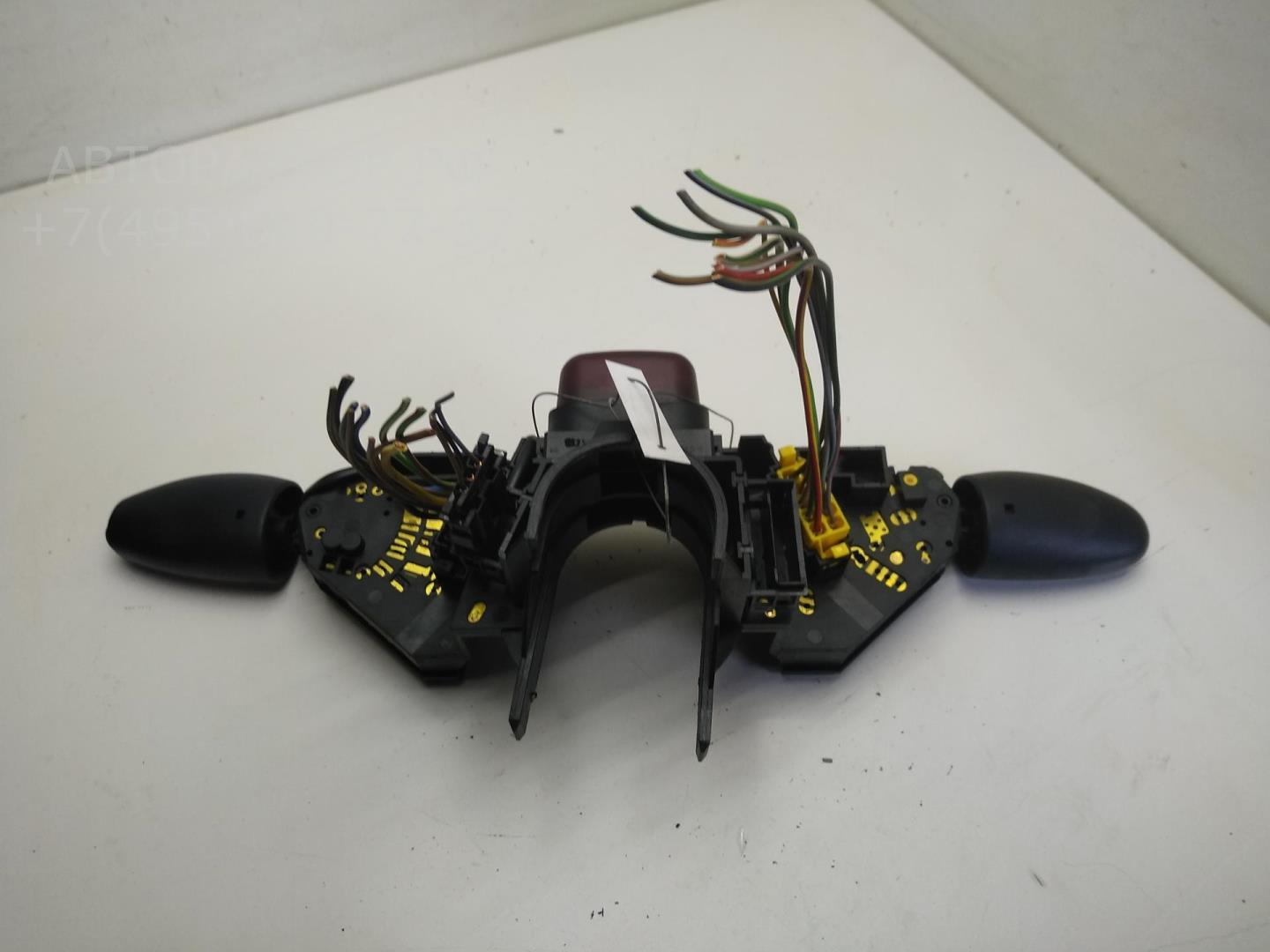 Переключатель подрулевой