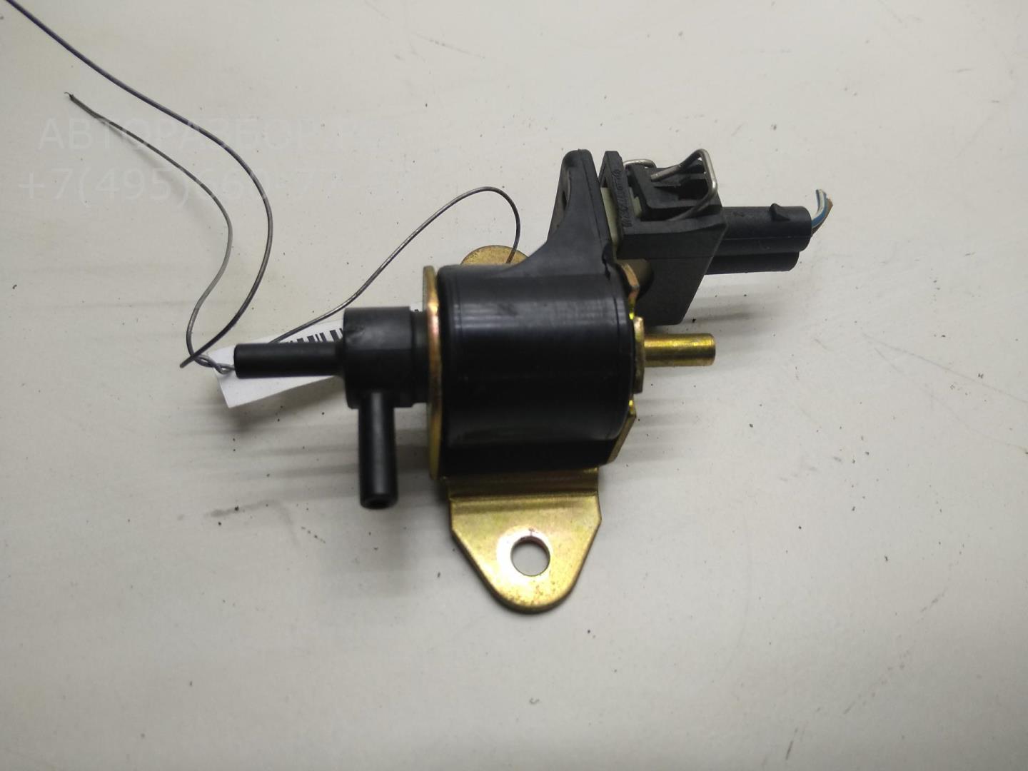 Клапан воздушный