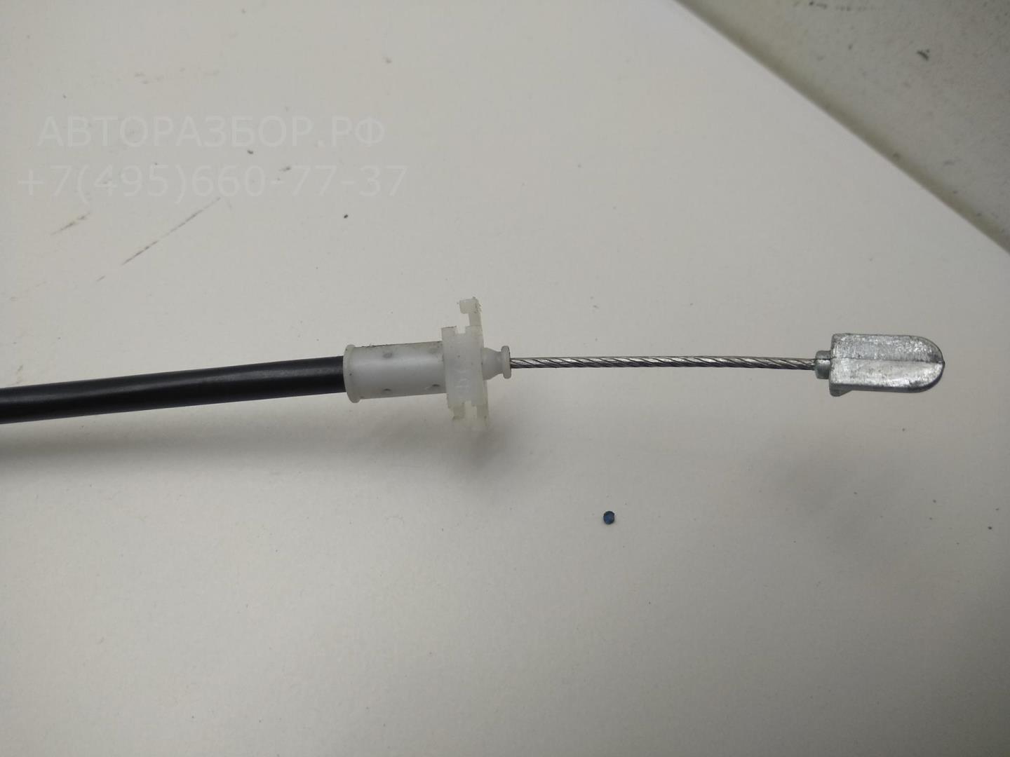 Трос открывания двери