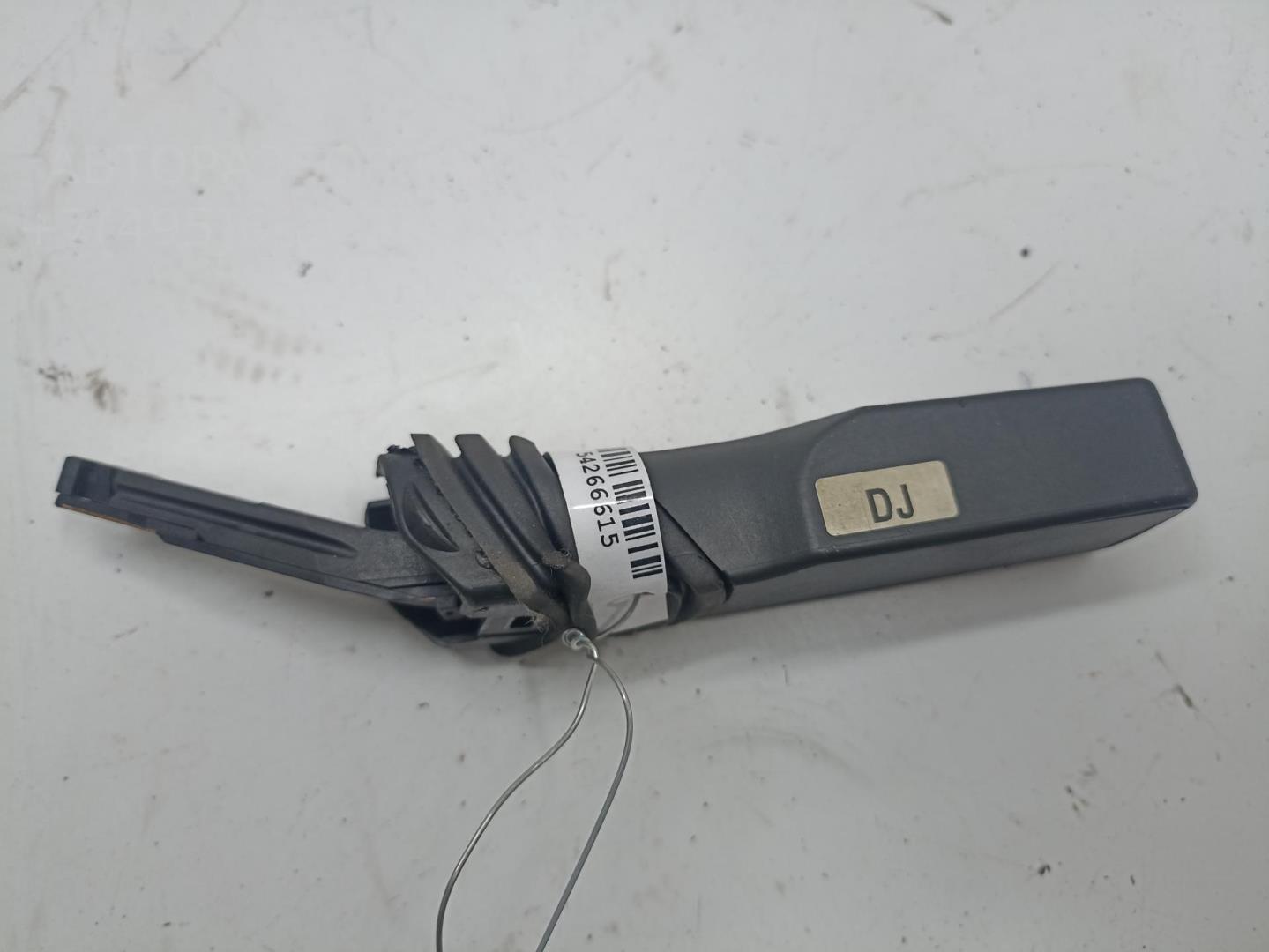 Переключатель стеклоочистителей