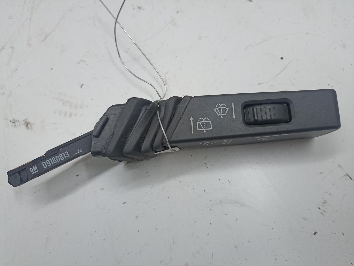 Переключатель стеклоочистителей