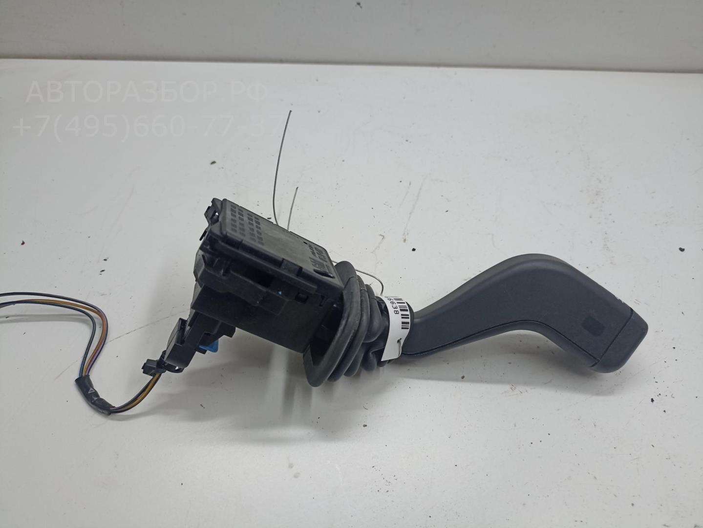 Переключатель стеклоочистителей