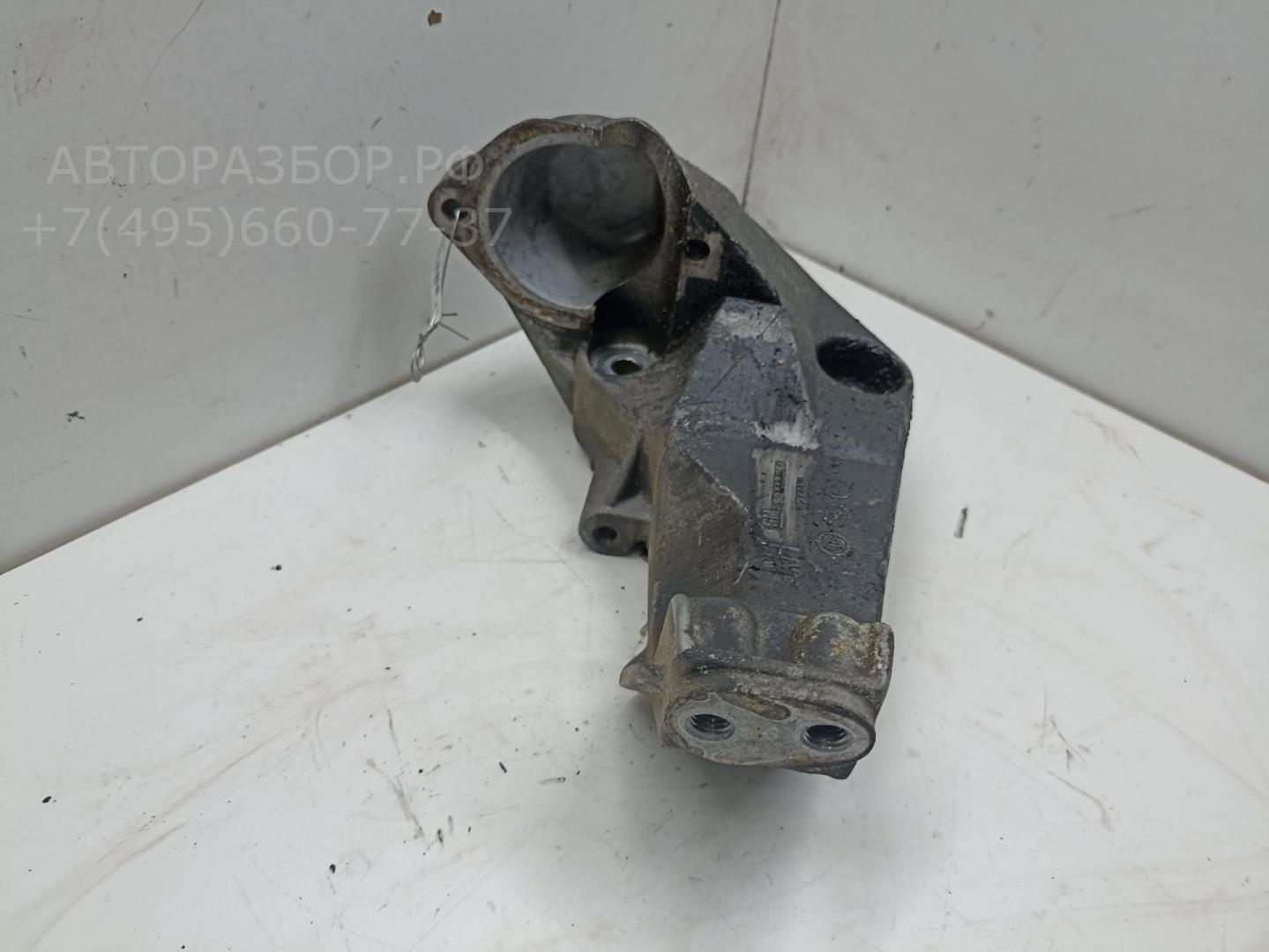 Опора двигателя