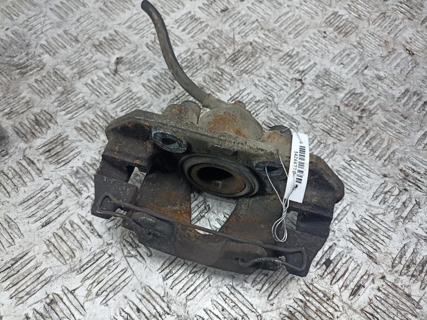 Суппорт передний левый