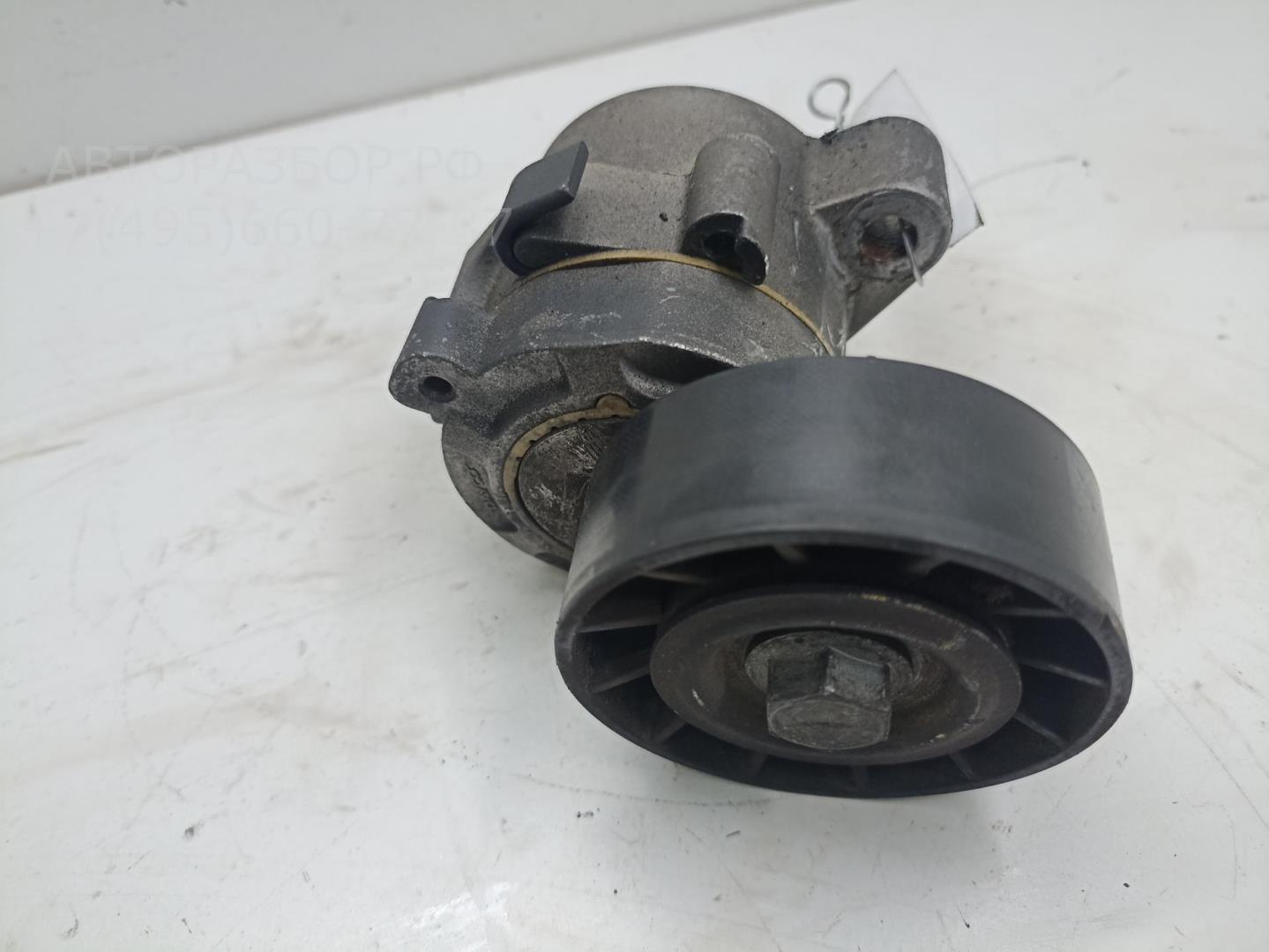 Механизм натяжения ремня ГРМ