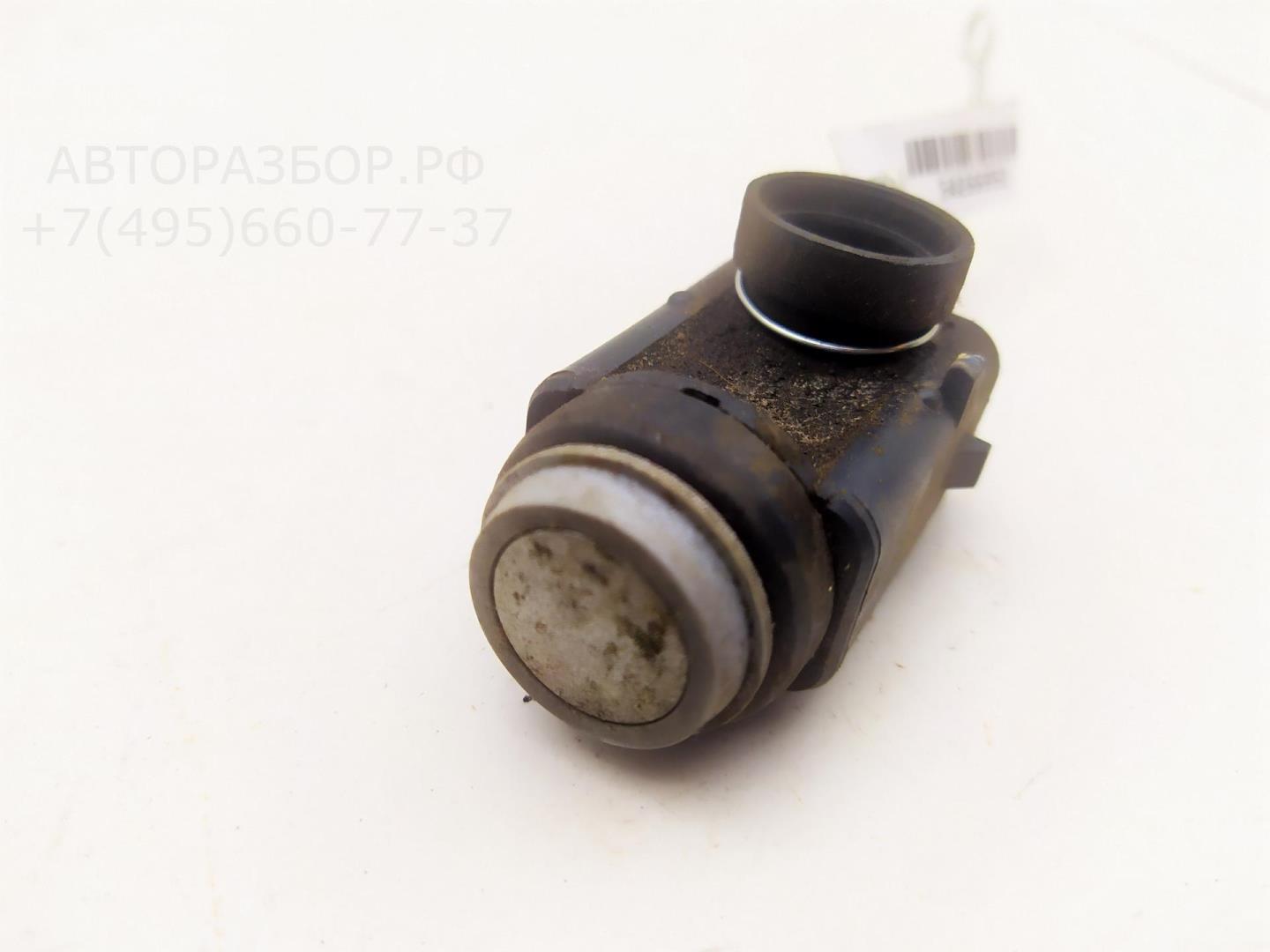 Датчик парковки