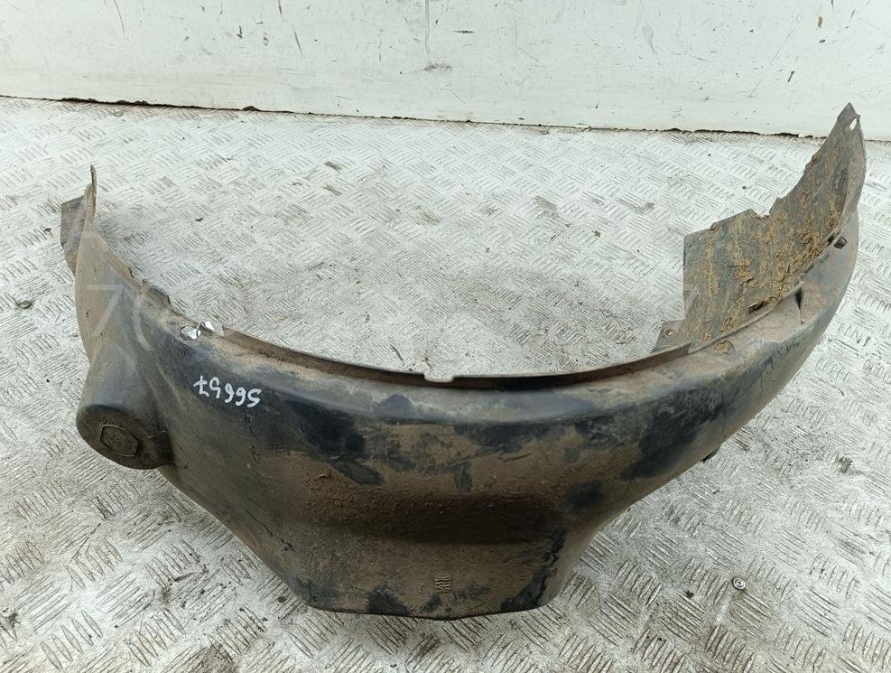 Локер передний левый