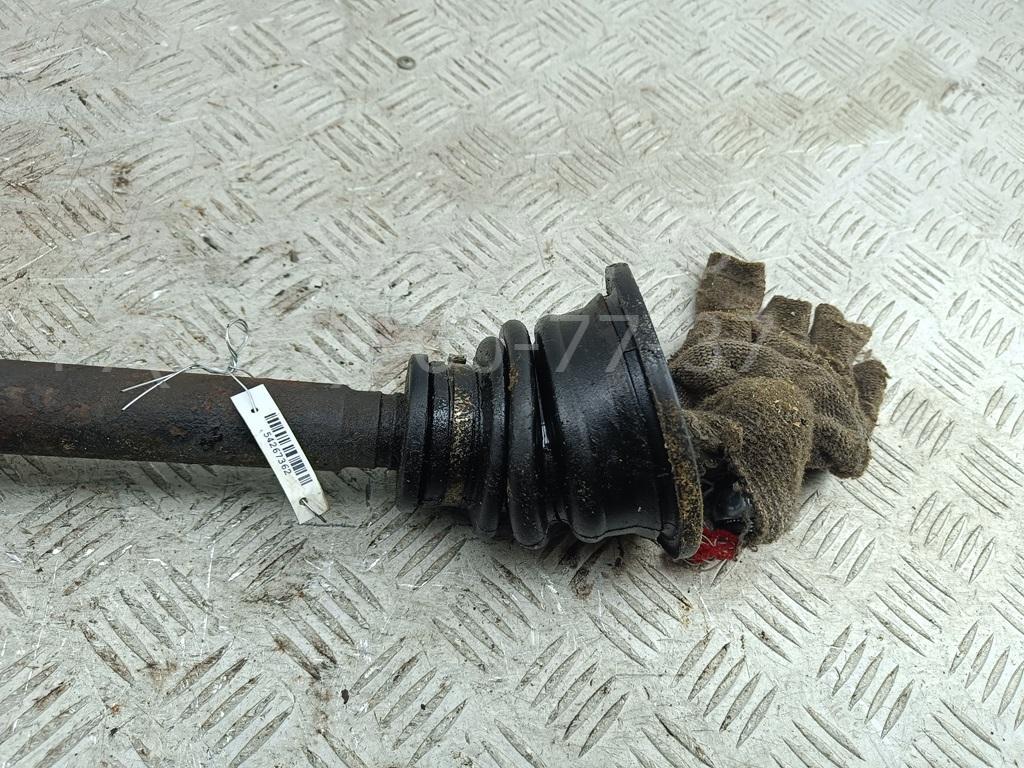 Полуось передняя левая