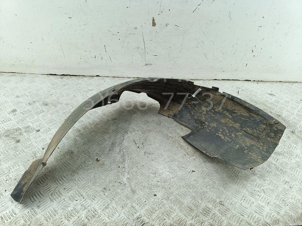 Локер передний правый