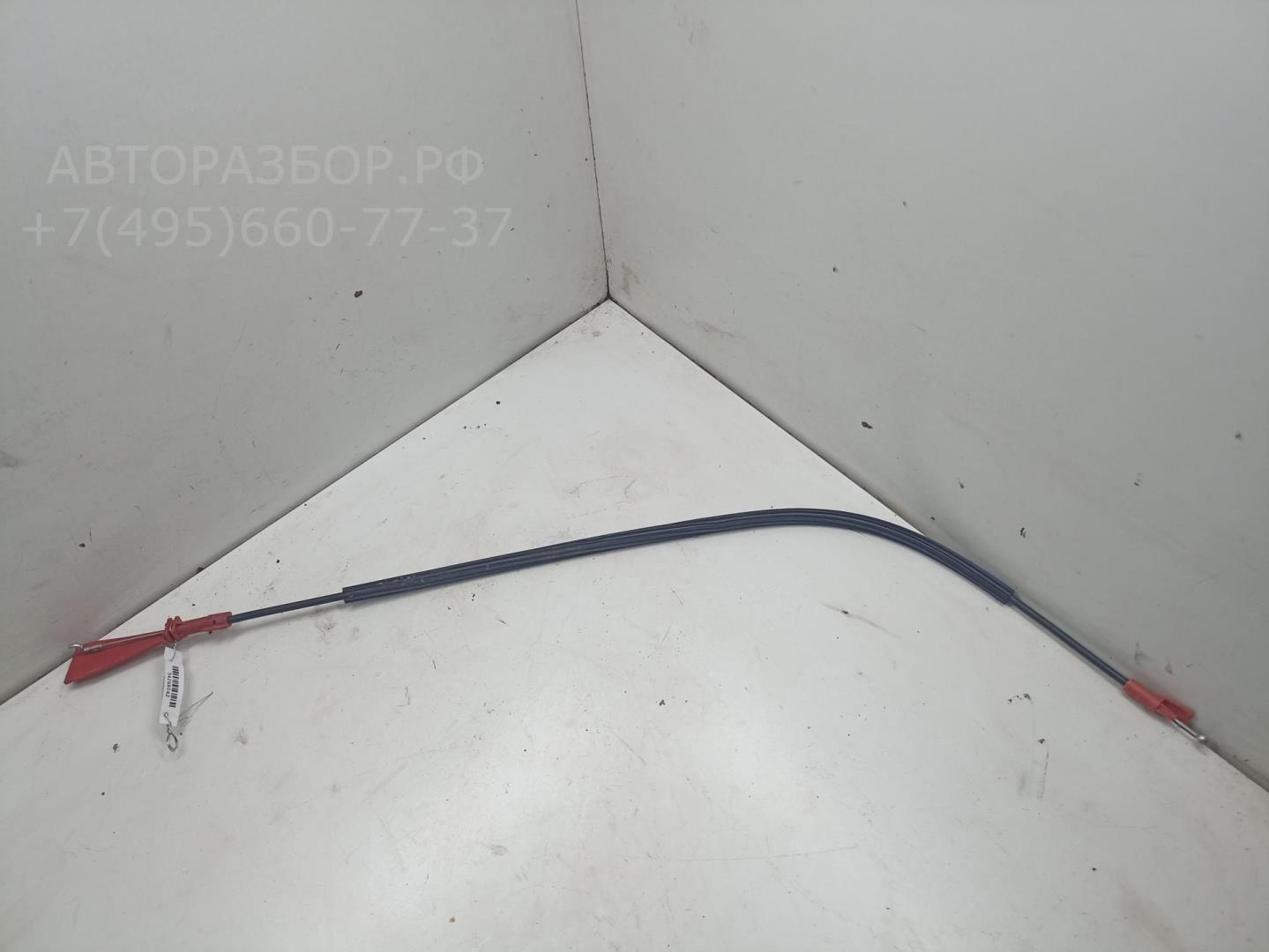 Трос открывания двери