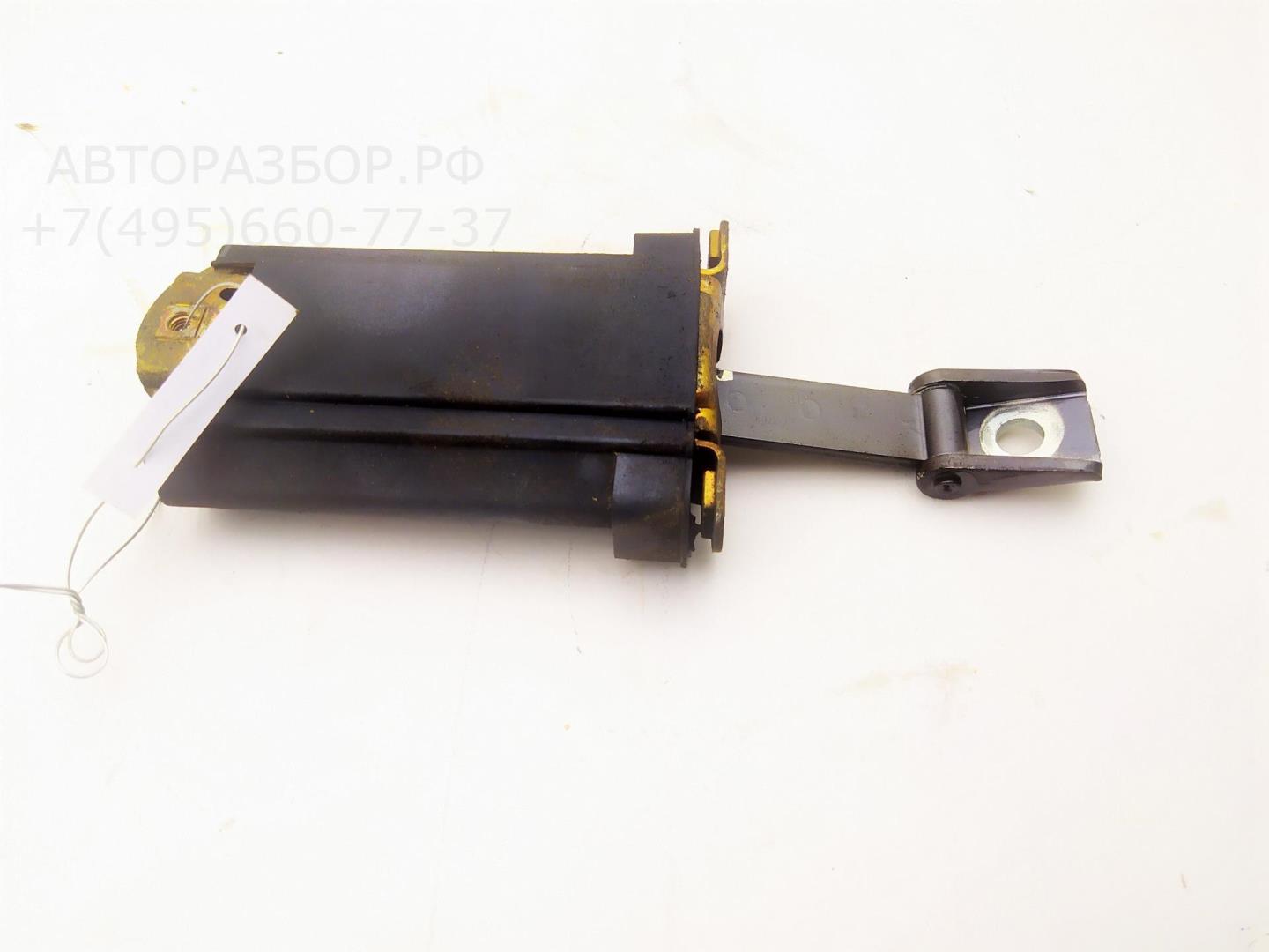 Ограничитель двери