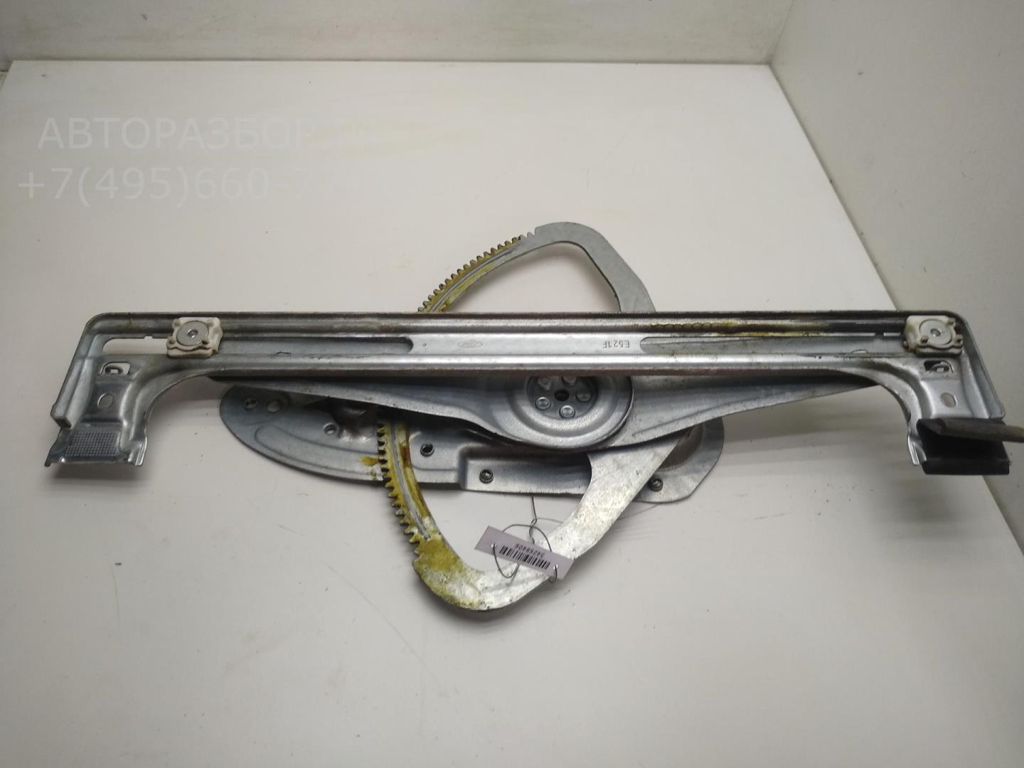 Стеклоподъемник электр. задний правый