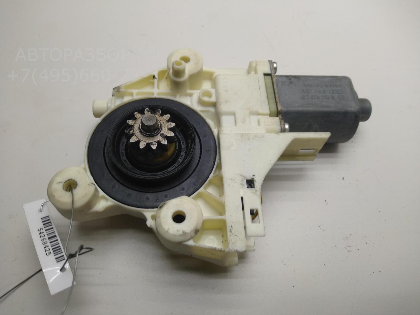 Моторчик стеклоподъемника
