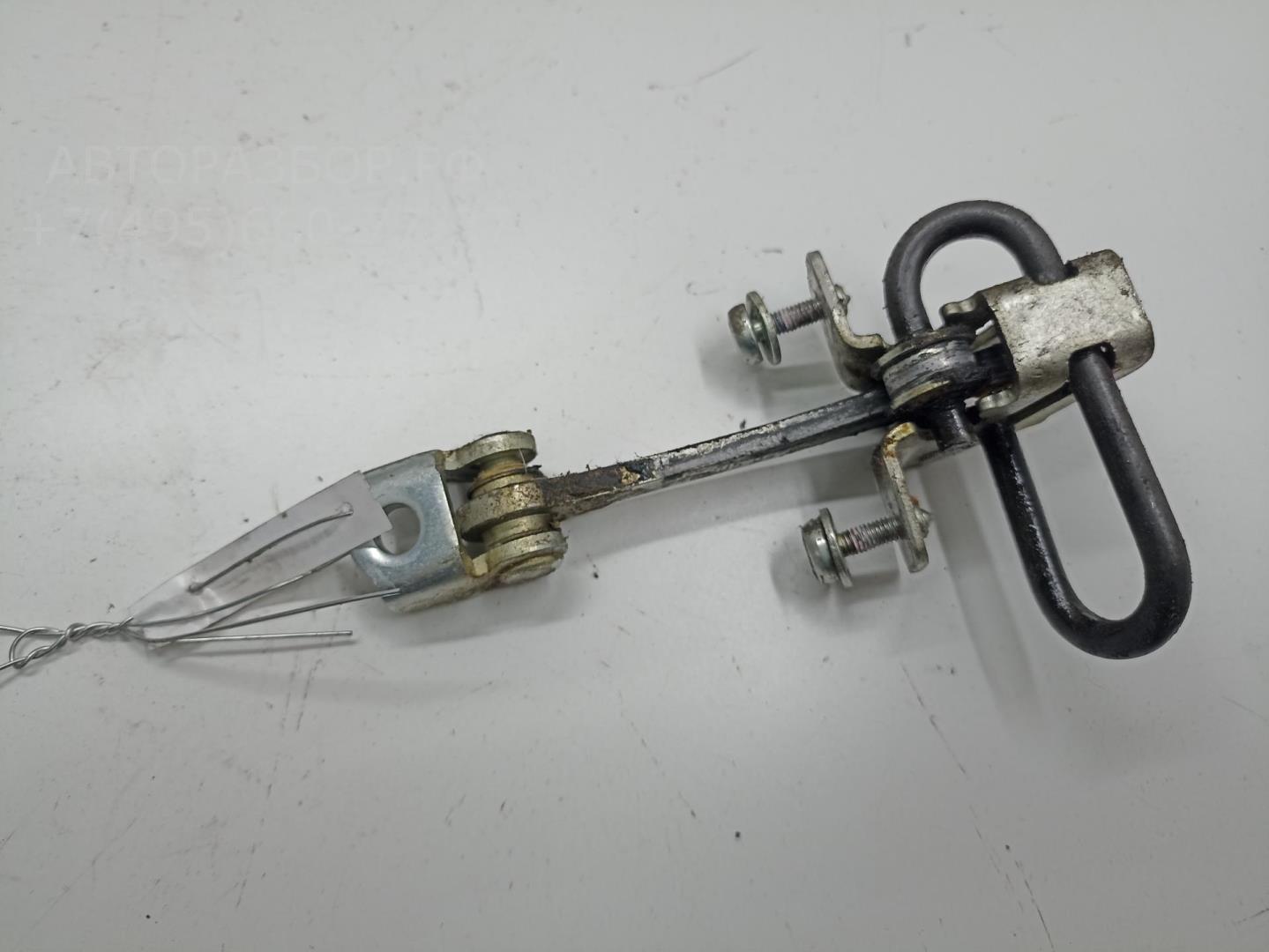 Ограничитель двери