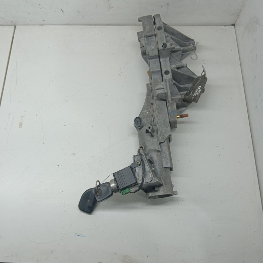 Замок зажигания