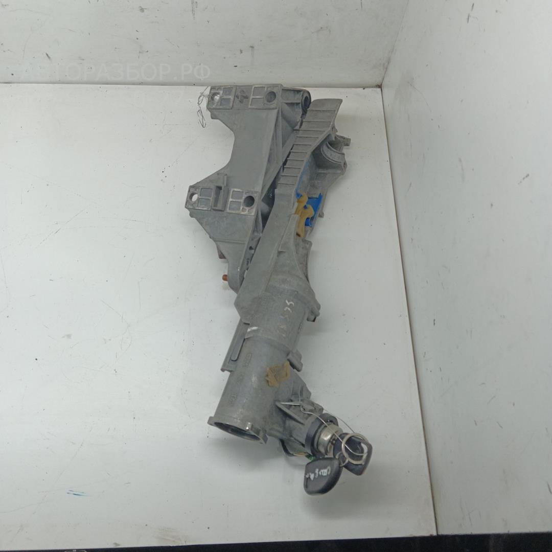 Замок зажигания