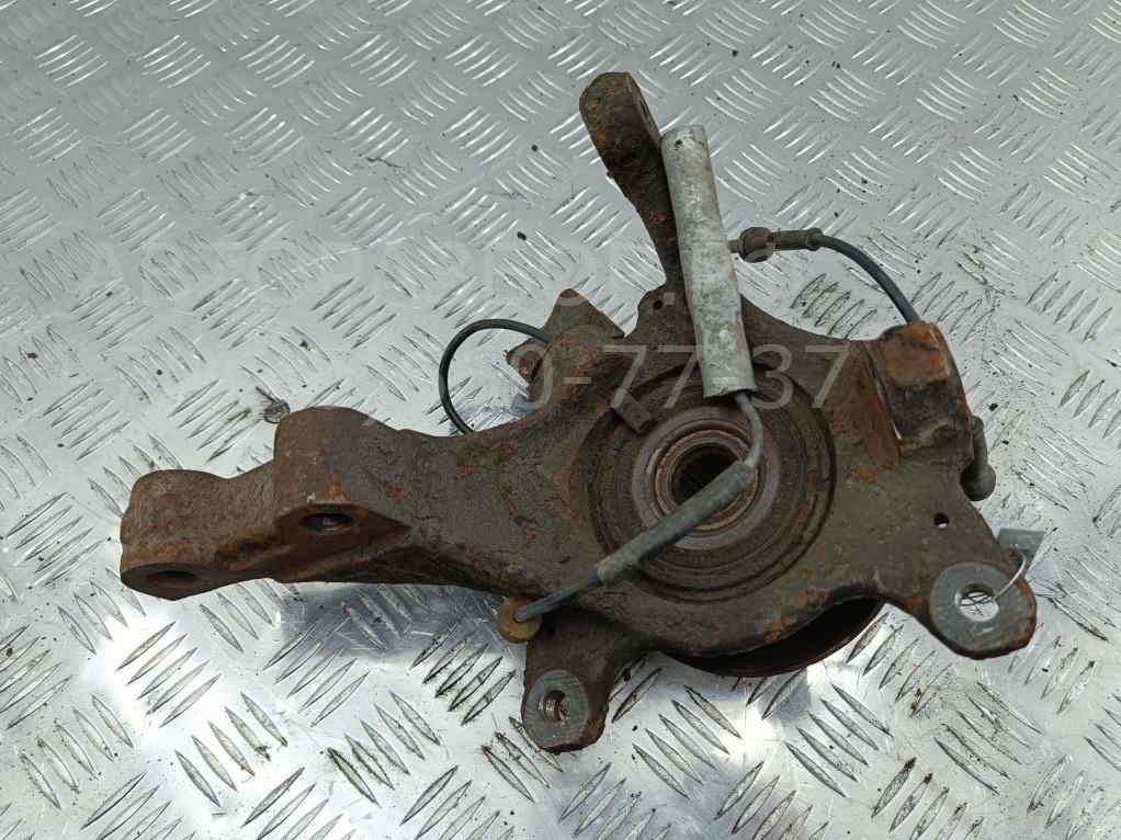 Ступица передняя