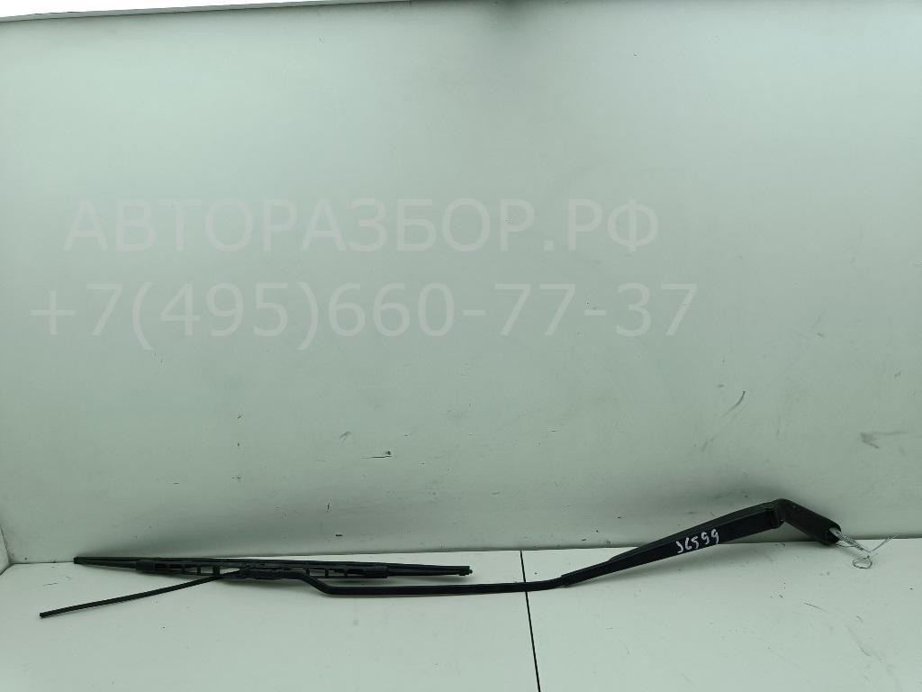 Поводок стеклоочистителя передний правый
