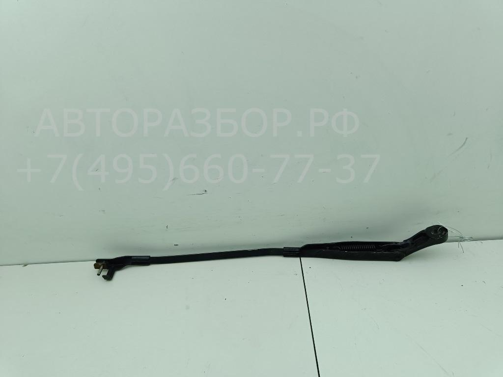 Поводок стеклоочистителя передний правый