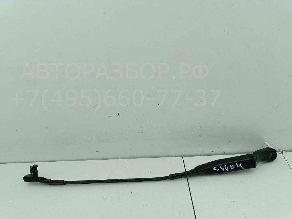 Поводок стеклоочистителя передний правый