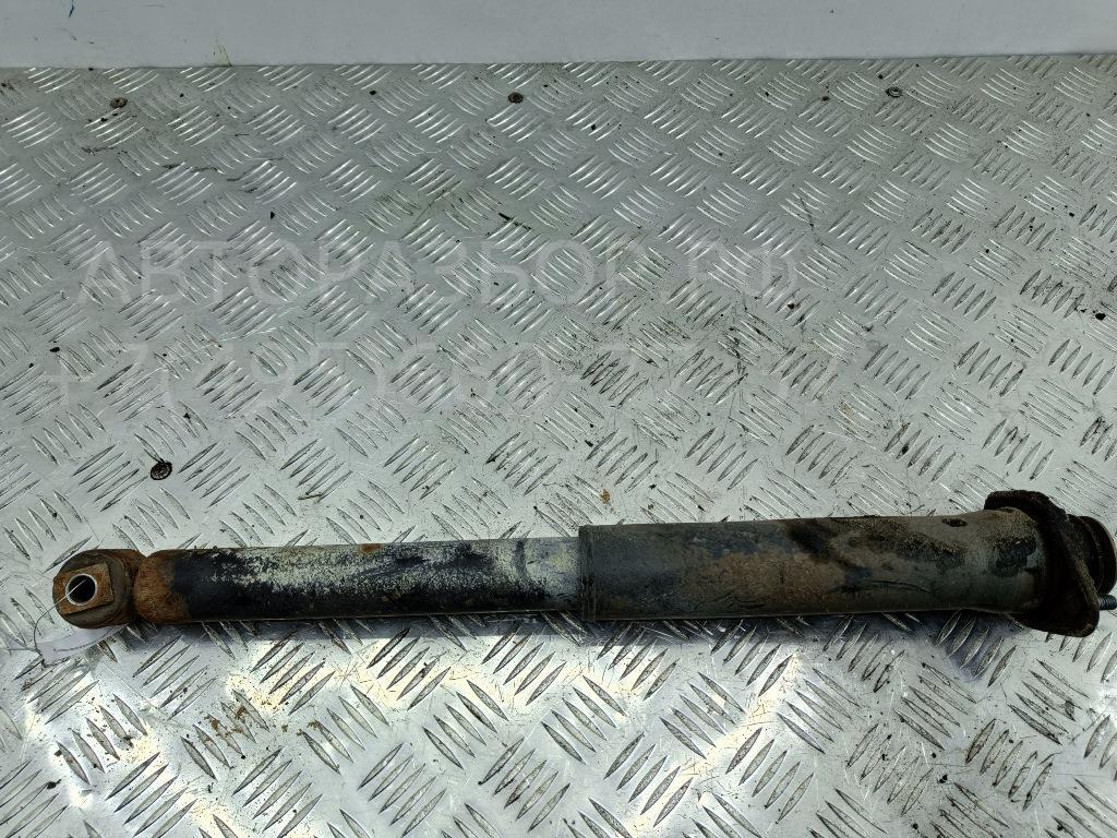 Амортизатор задний левый