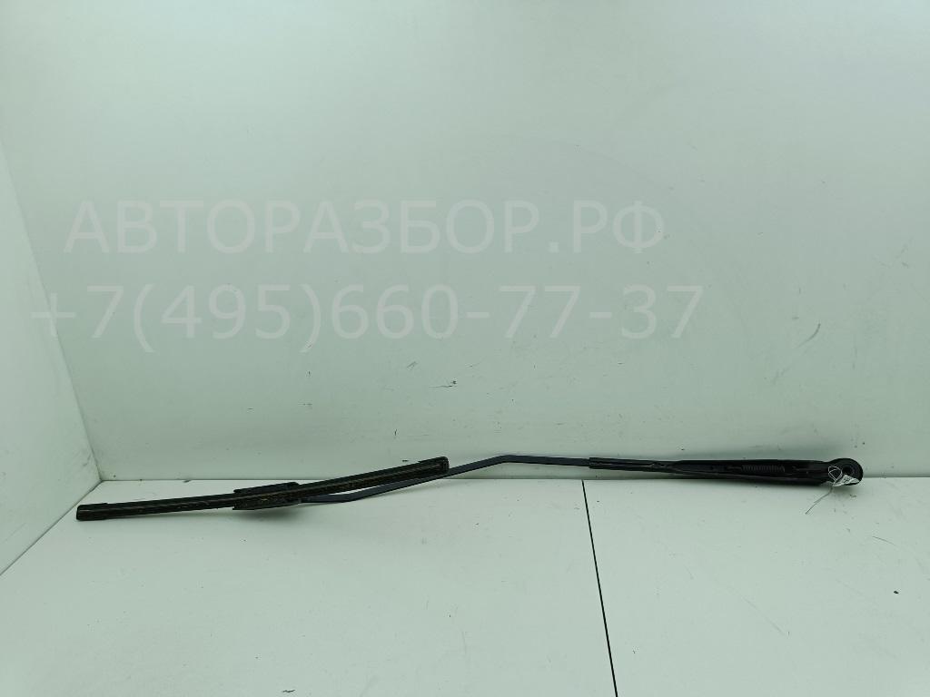 Поводок стеклоочистителя передний правый