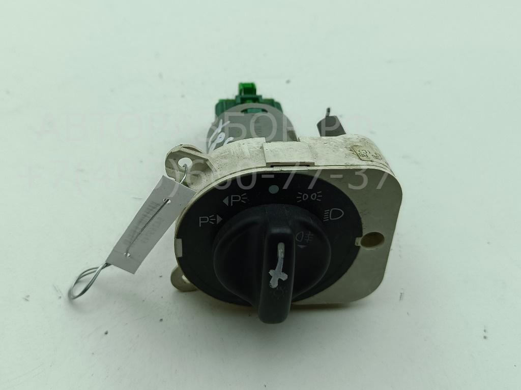 Переключатель света фар