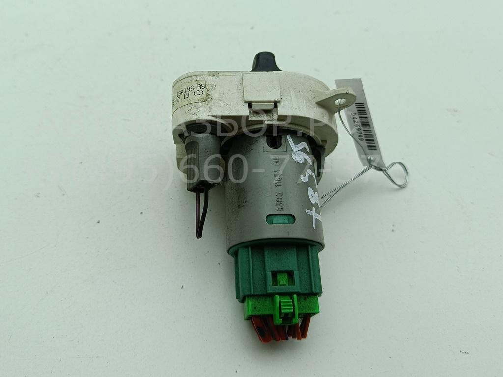 Переключатель света фар