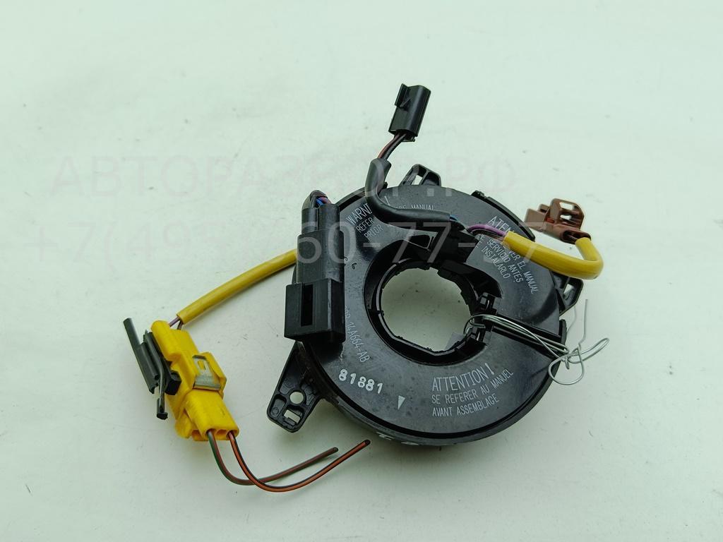 Механизм подрулевой для SRS (ленточный)