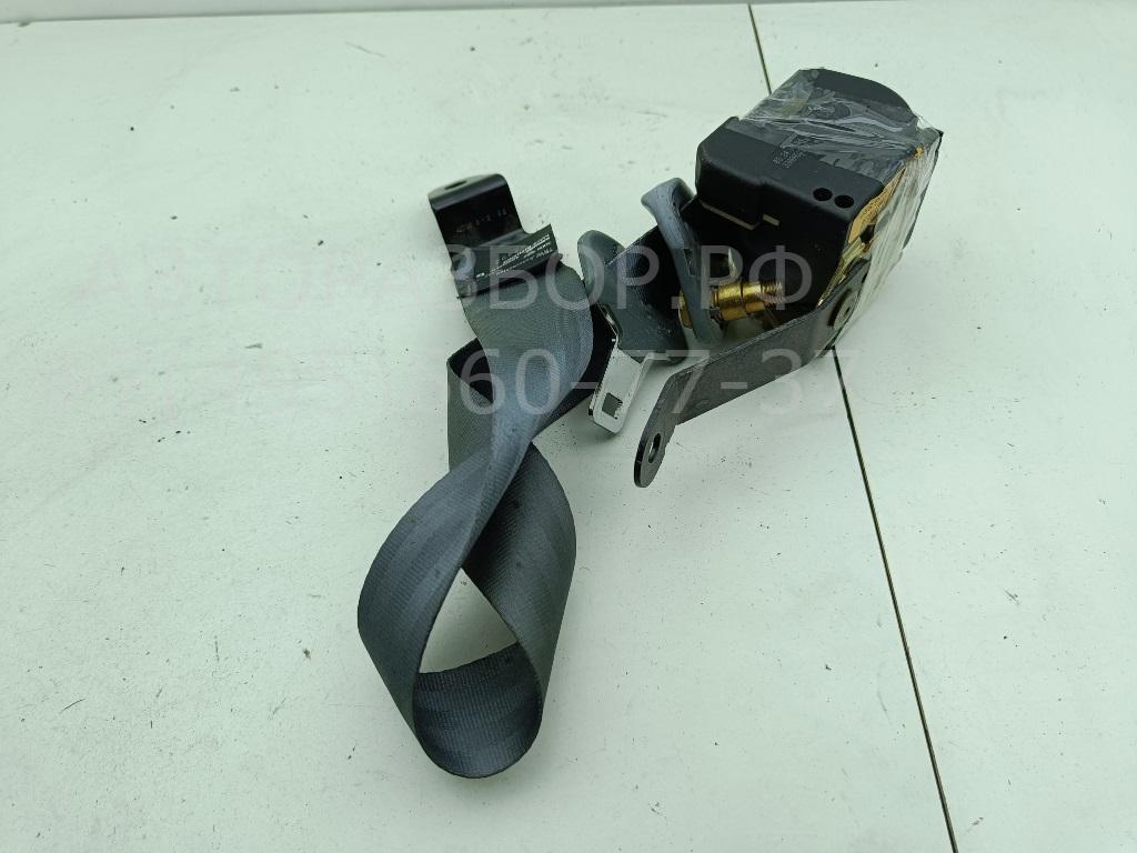 Ремень безопасности с пиропатроном