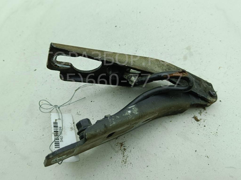 Петля капота правая