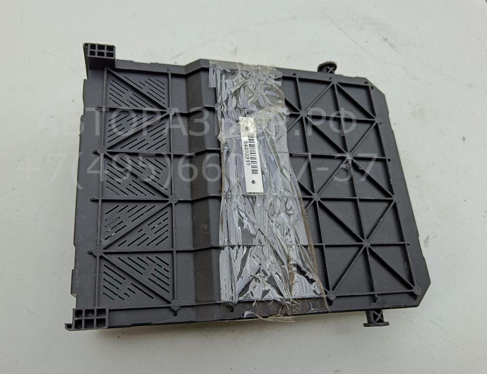 Блок комфорта