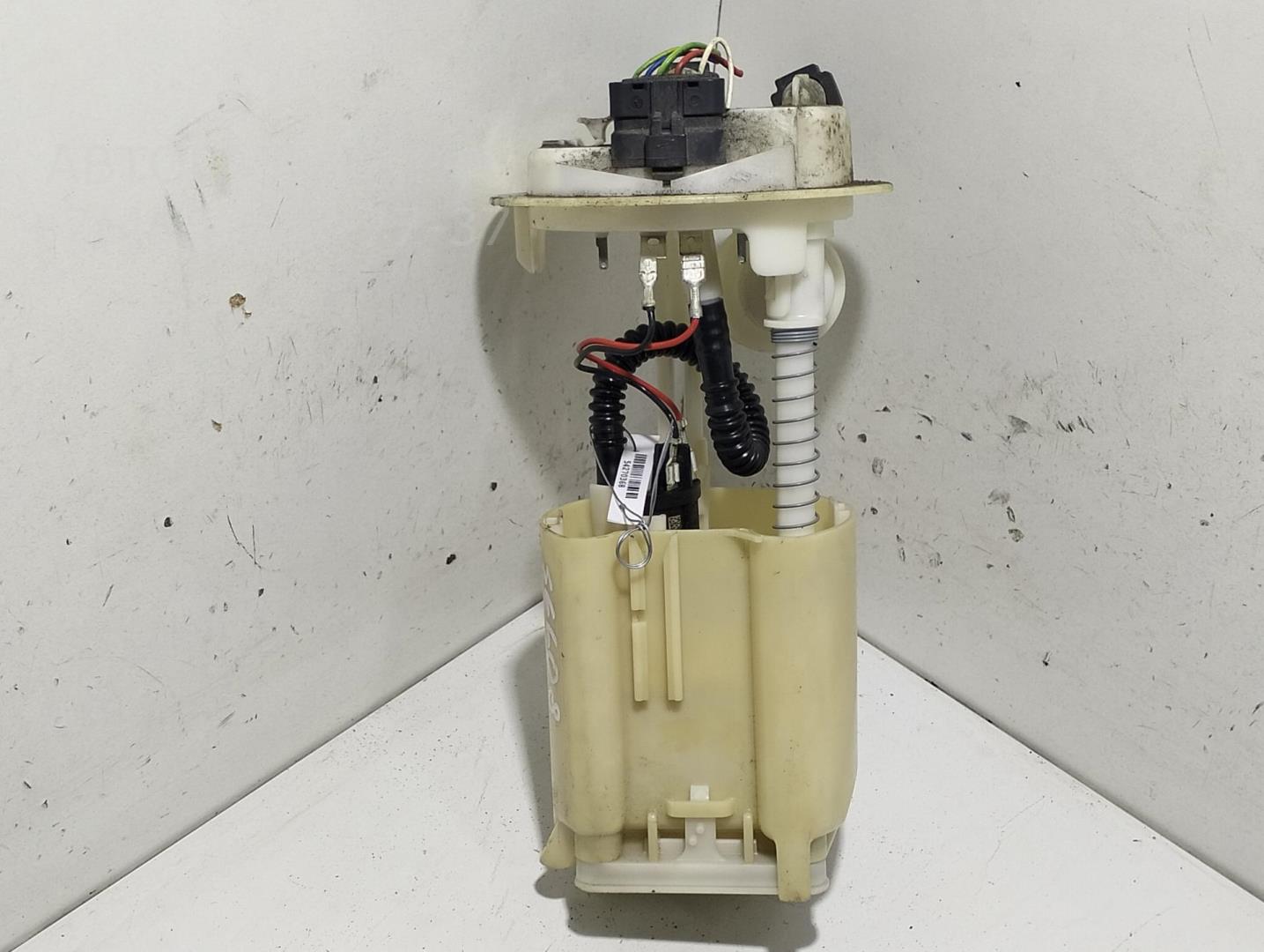 Насос топливный электрический