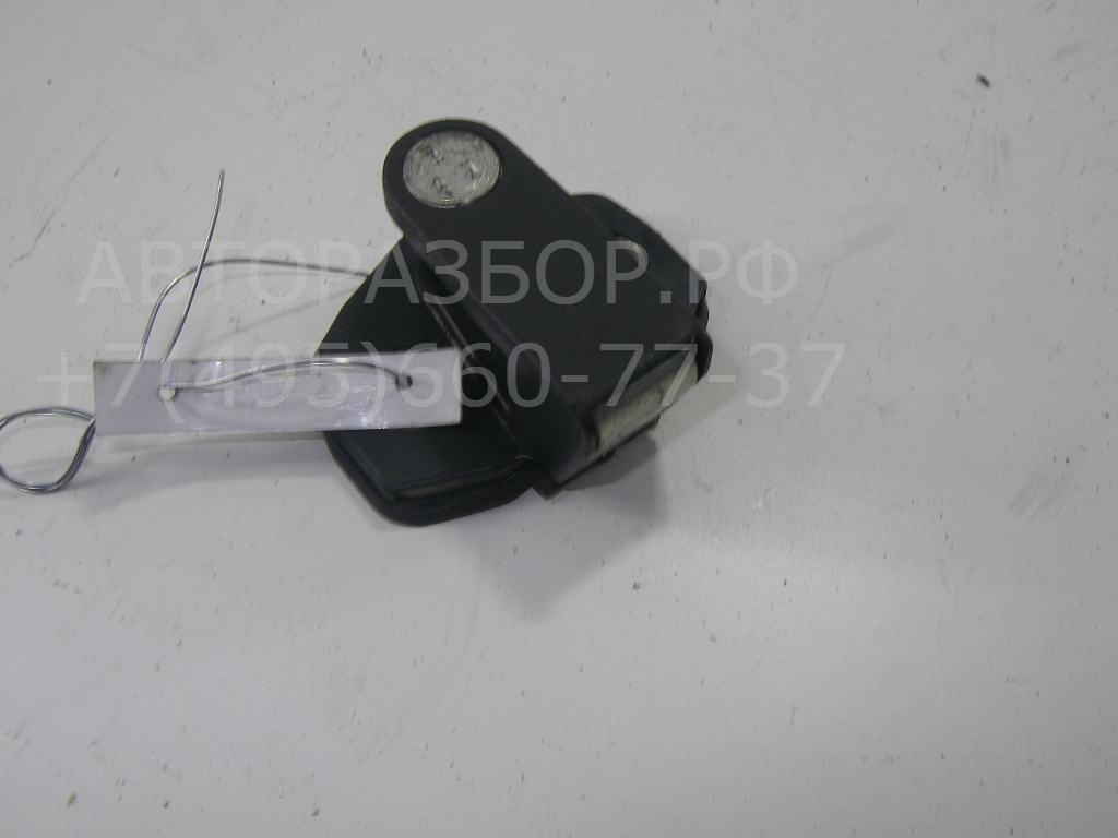 Выключатель концевой