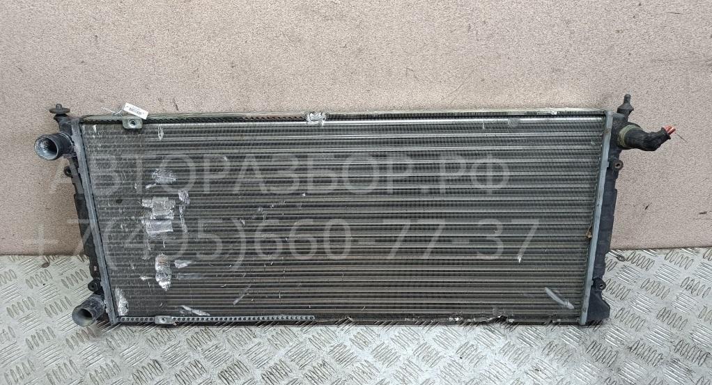 Радиатор охлаждения