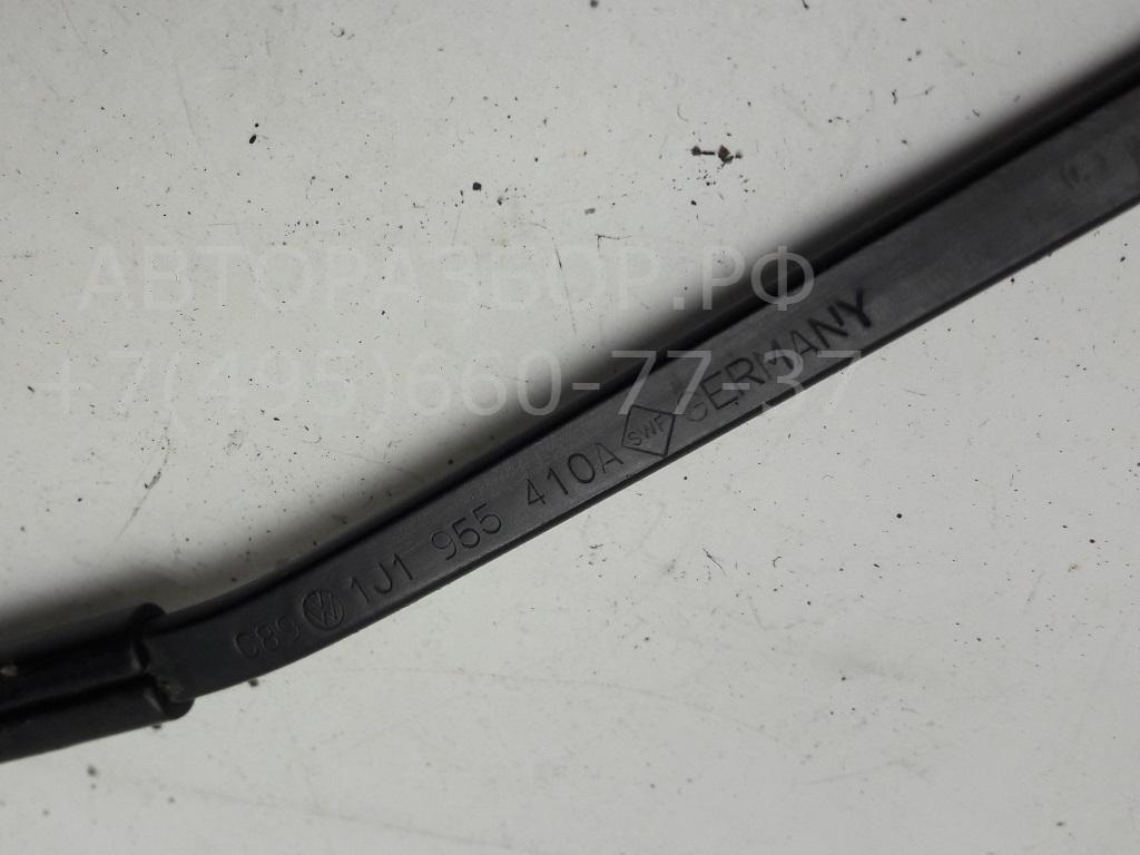 Поводок стеклоочистителя передний правый