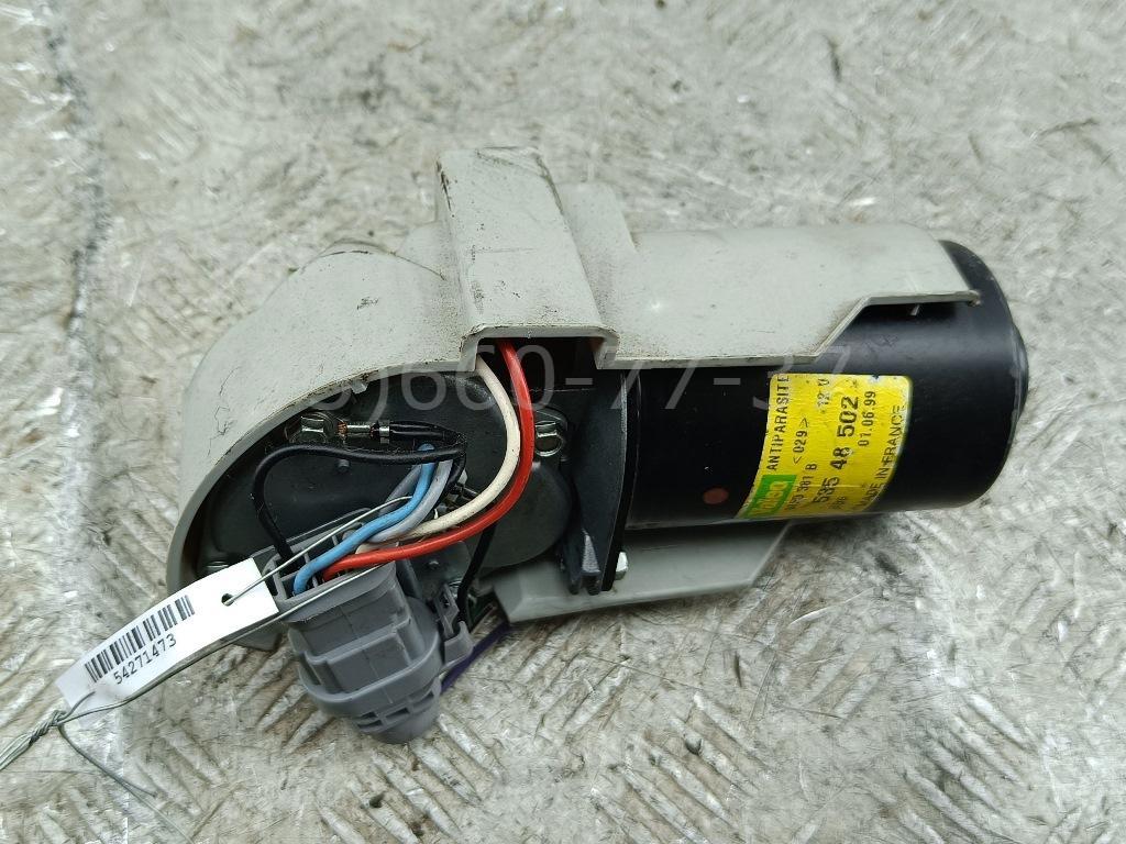 Моторчик стеклоочистителя передний