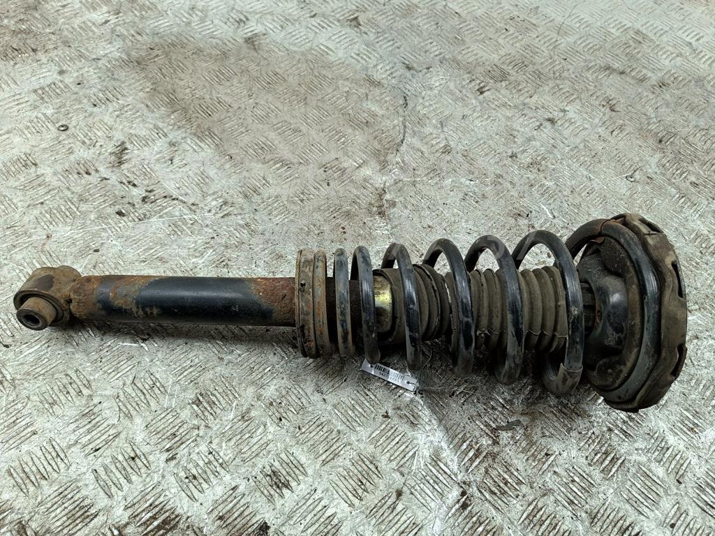 Амортизатор передний левый