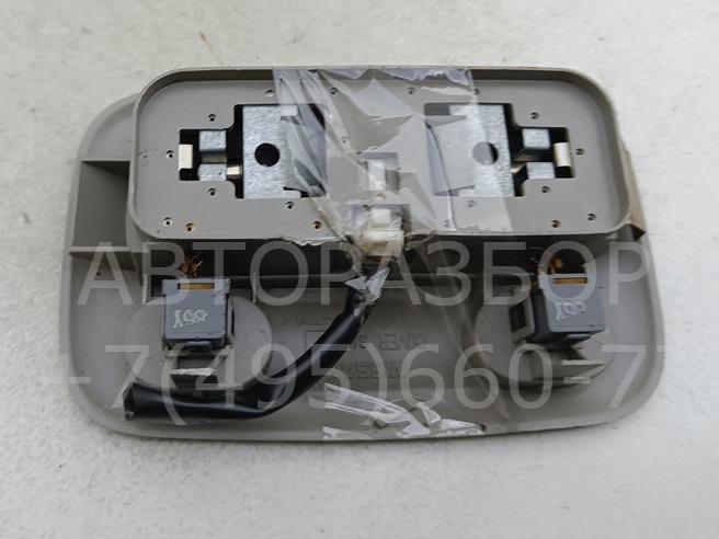 Плафон салонный