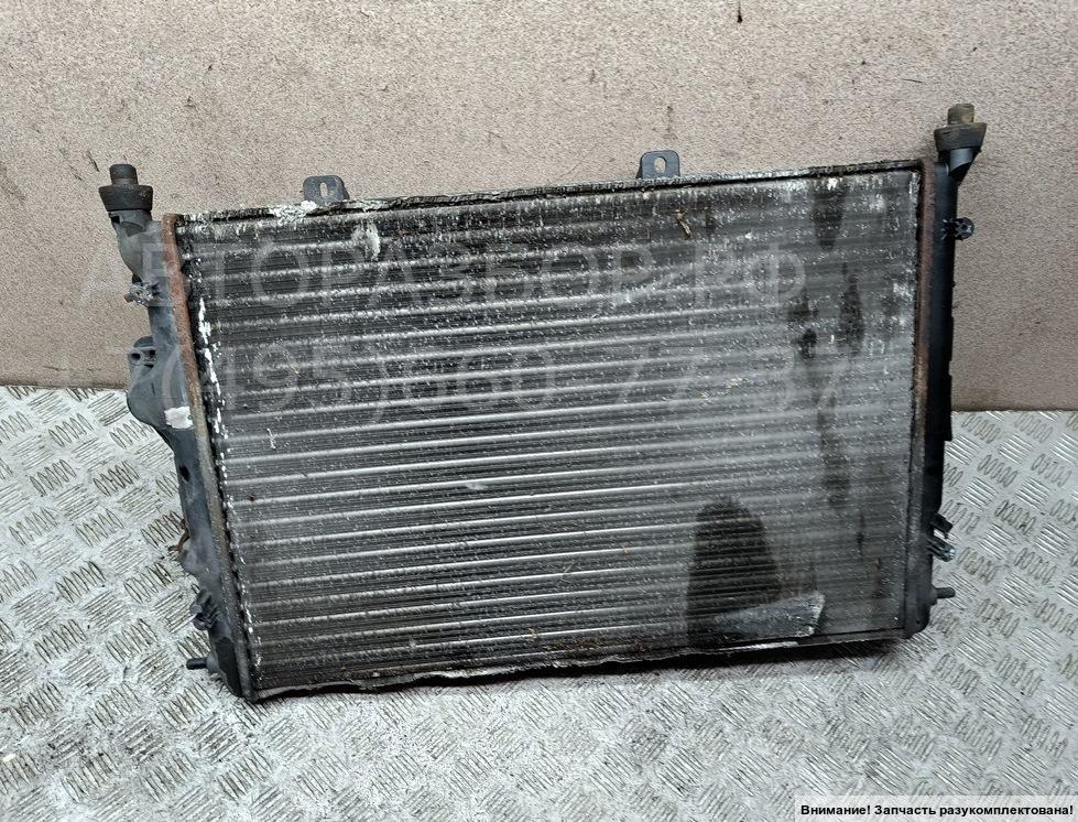 Радиатор охлаждения