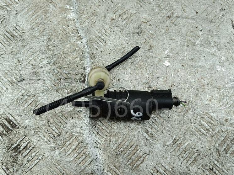 Насос омывателя