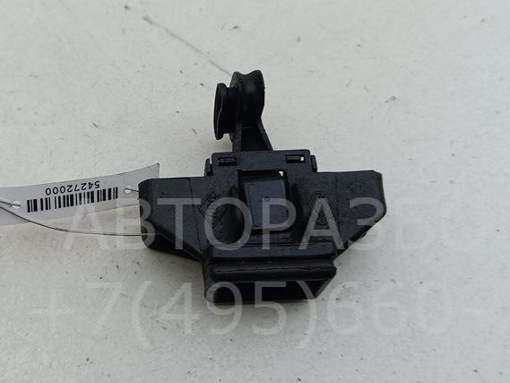 Замок багажника