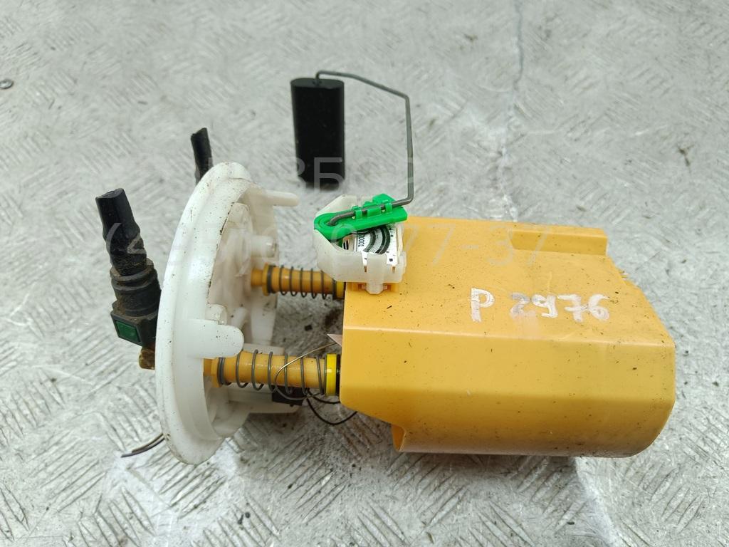 Датчик уровня топлива