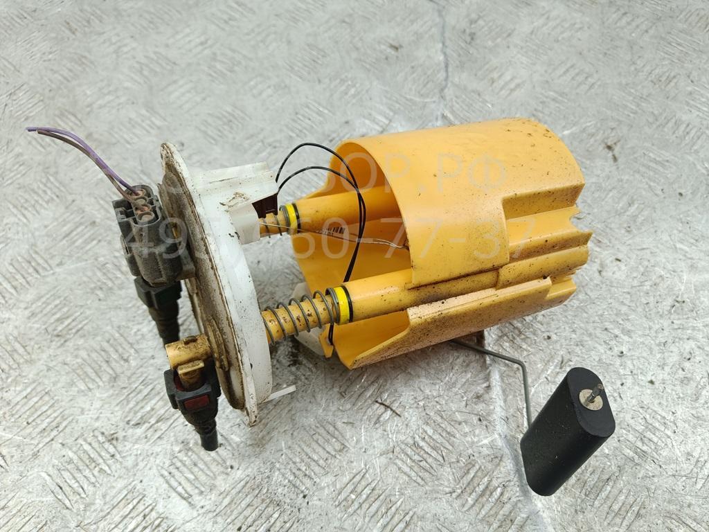 Датчик уровня топлива