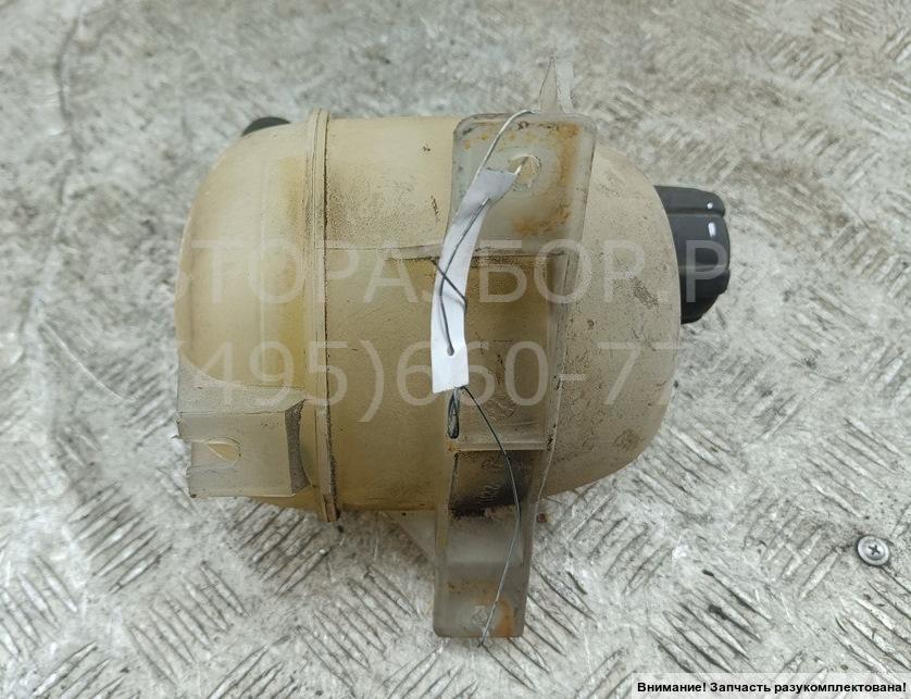 Бачок расширительный