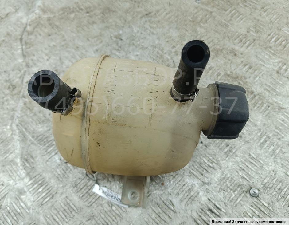 Бачок расширительный