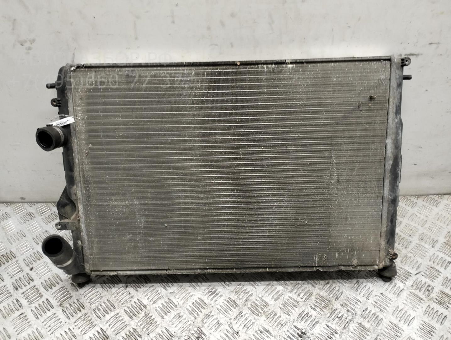 Радиатор охлаждения