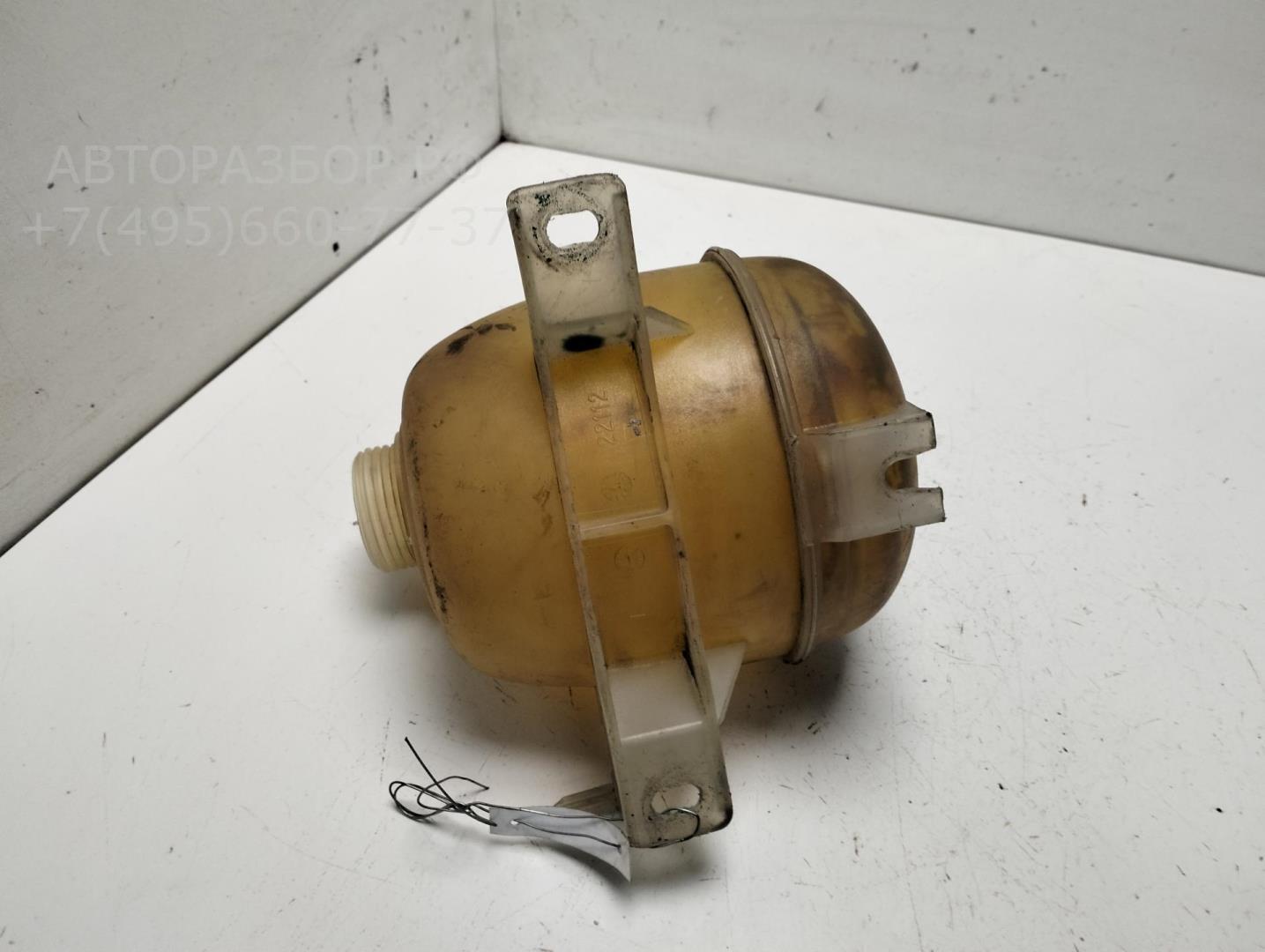 Бачок расширительный