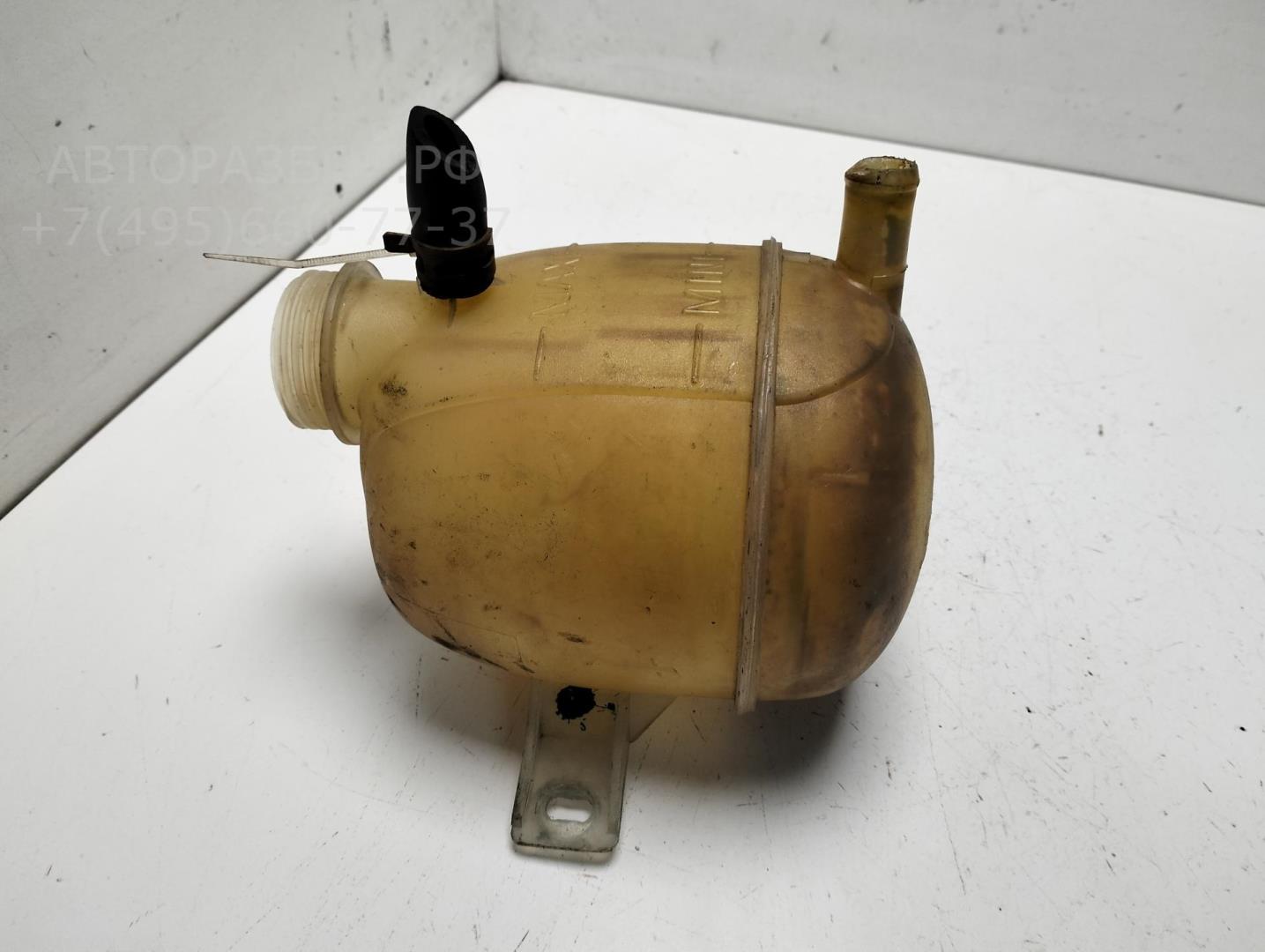 Бачок расширительный