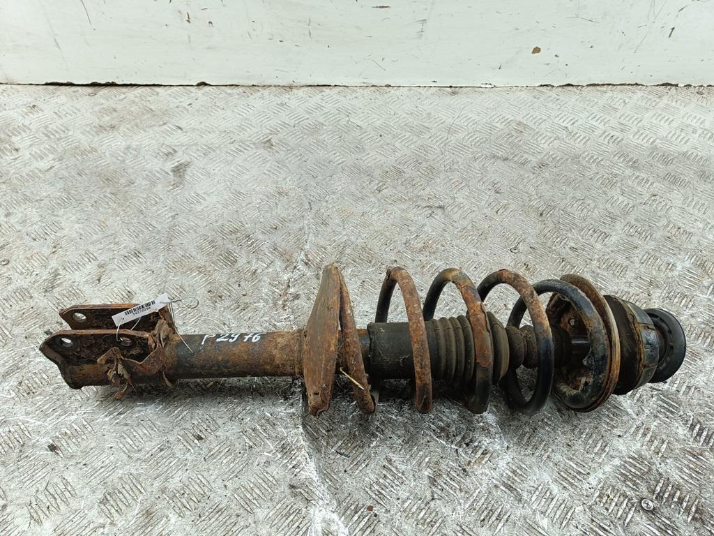 Амортизатор передний левый